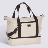 Sac week-end, 32l, argile 