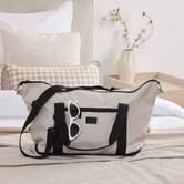 Sac week-end, 32l, argile 