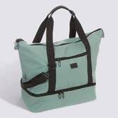 Sac week-end, 32l, vert