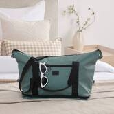 Sac week-end, 32l, vert