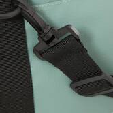 Sac week-end, 32l, vert