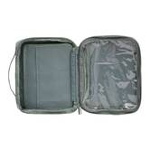 Trousse de toilette de voyage, l.23,5 x h.19 cm