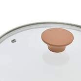 Faitout, d.24 cm, rose blush Harmony