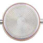 Faitout, d.24 cm, rose blush Harmony