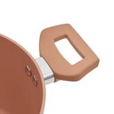 Faitout, d.24 cm, rose blush Harmony