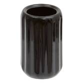 Brosse wc, h.40 cm, noir Colorama