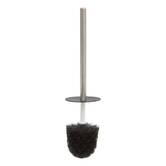 Brosse wc, h.40 cm, noir Colorama