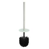 Brosse wc, h.40 cm, vert céladon Colorama