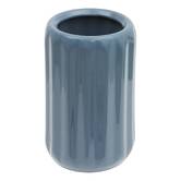 Brosse wc, h.40 cm, bleu Colorama