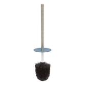 Brosse wc, h.40 cm, bleu Colorama