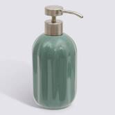 Distributeur de savon, 0,45l, ficus Colorama