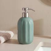Distributeur de savon, 0,45l, ficus Colorama