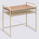 Étagère pour micro-ondes, 55x37,1 cm, argile Telma