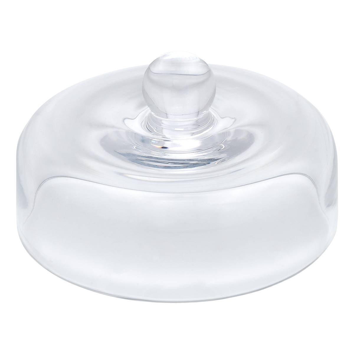 Bonbonnière en verre, 2,2l, transparent Ambroisia