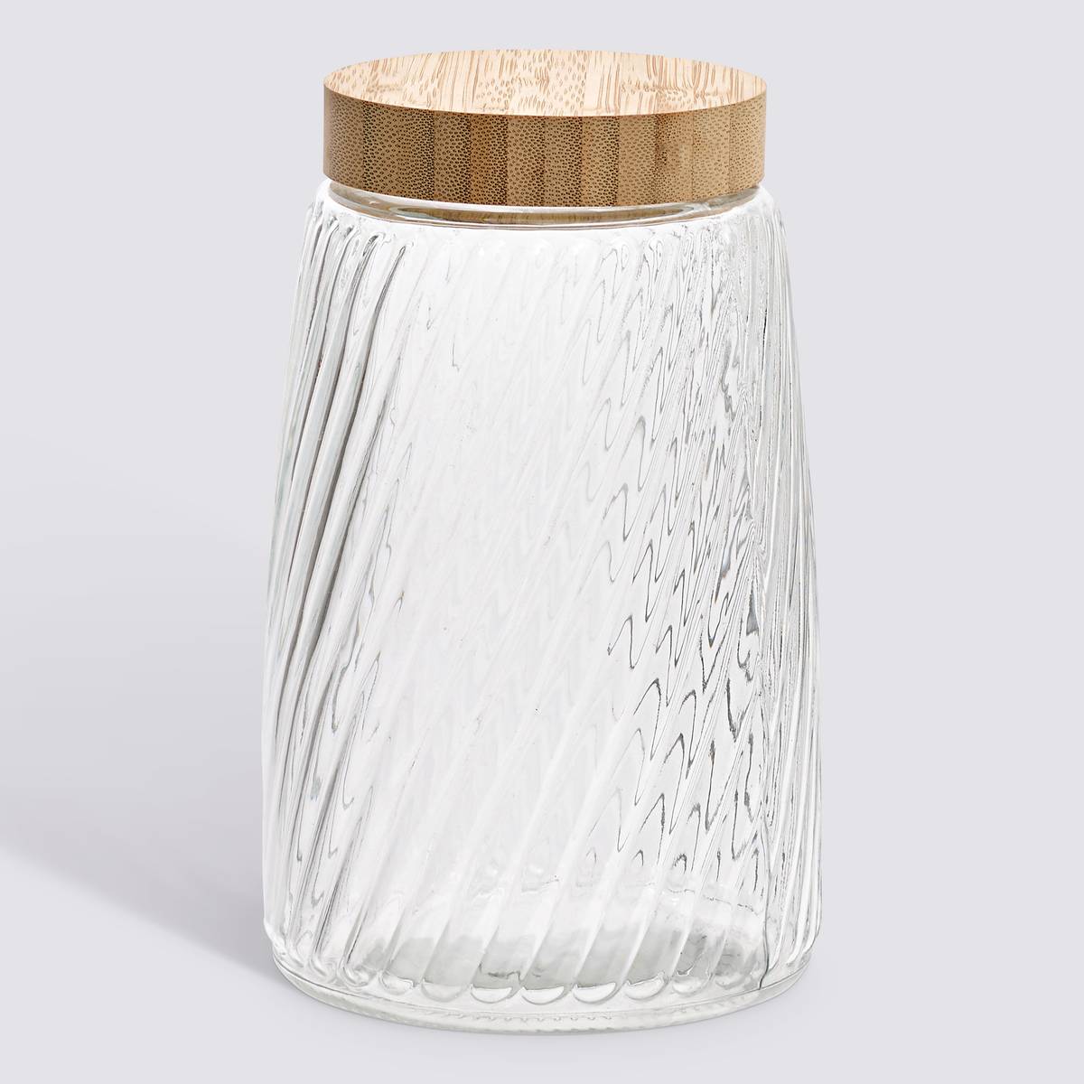 Bocal, 1,7l, transparent Striva