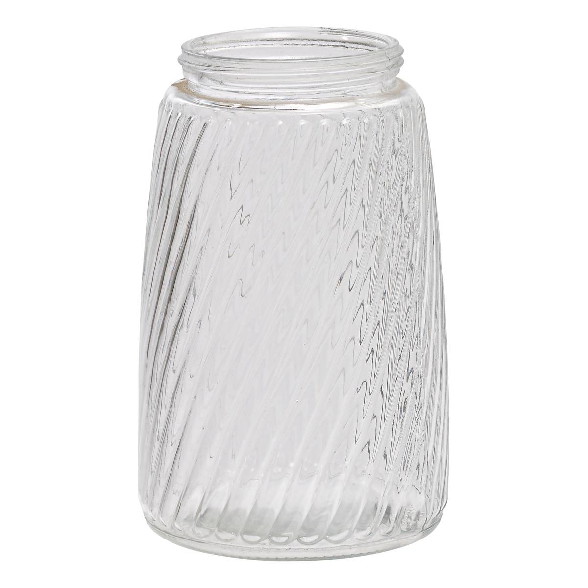 Bocal, 1,7l, transparent Striva