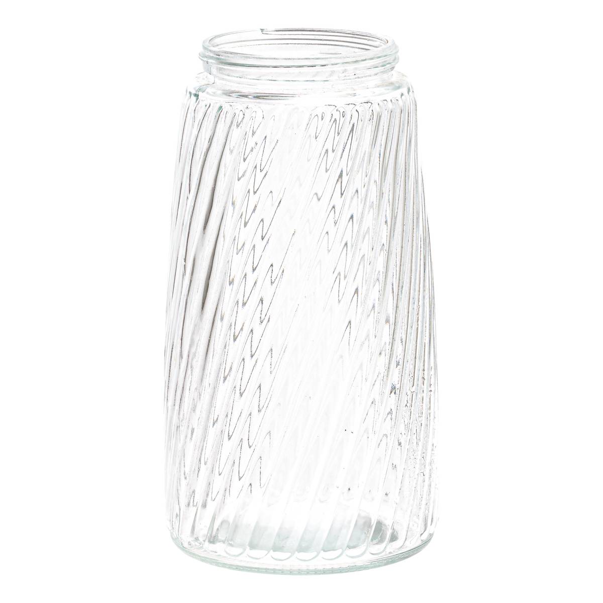 Bocal, 2,1l, transparent Striva