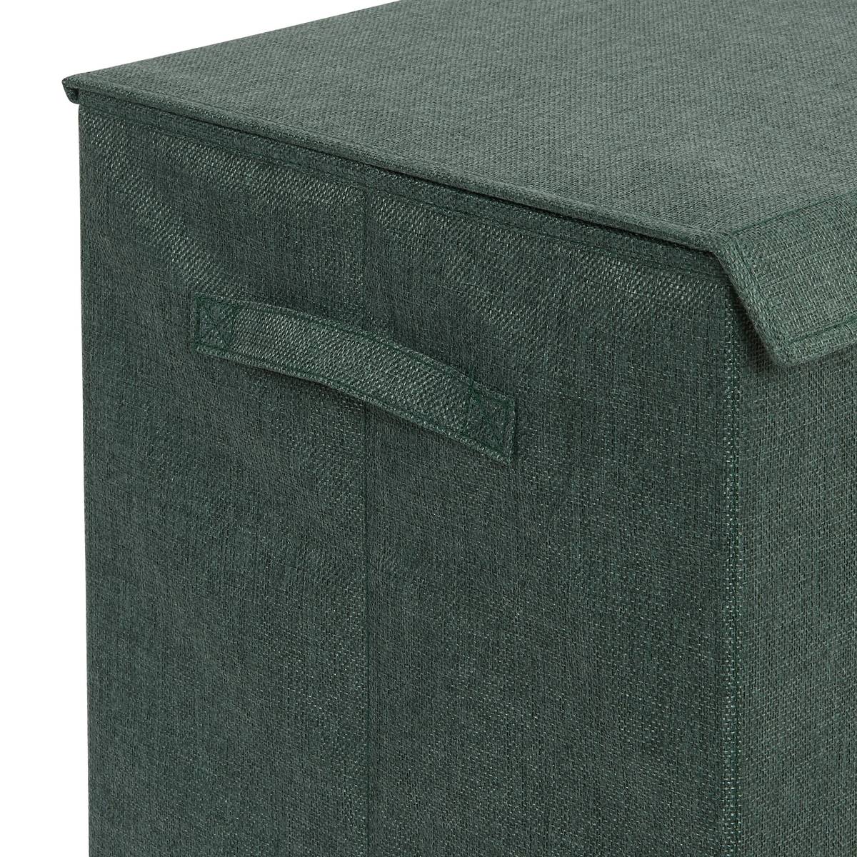 Corbeille à linge, 74l, ficus Colorama