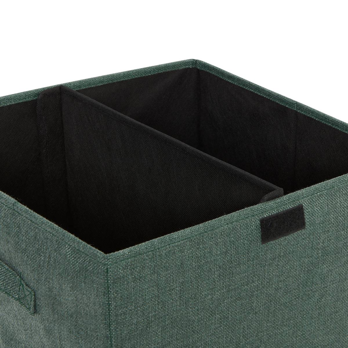 Corbeille à linge, 74l, ficus Colorama