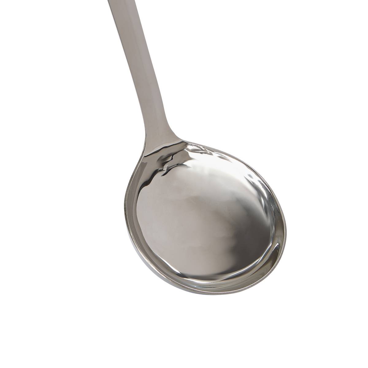 Set de 3 ustensiles de cuisine, l.33 cm, argent Brillance
