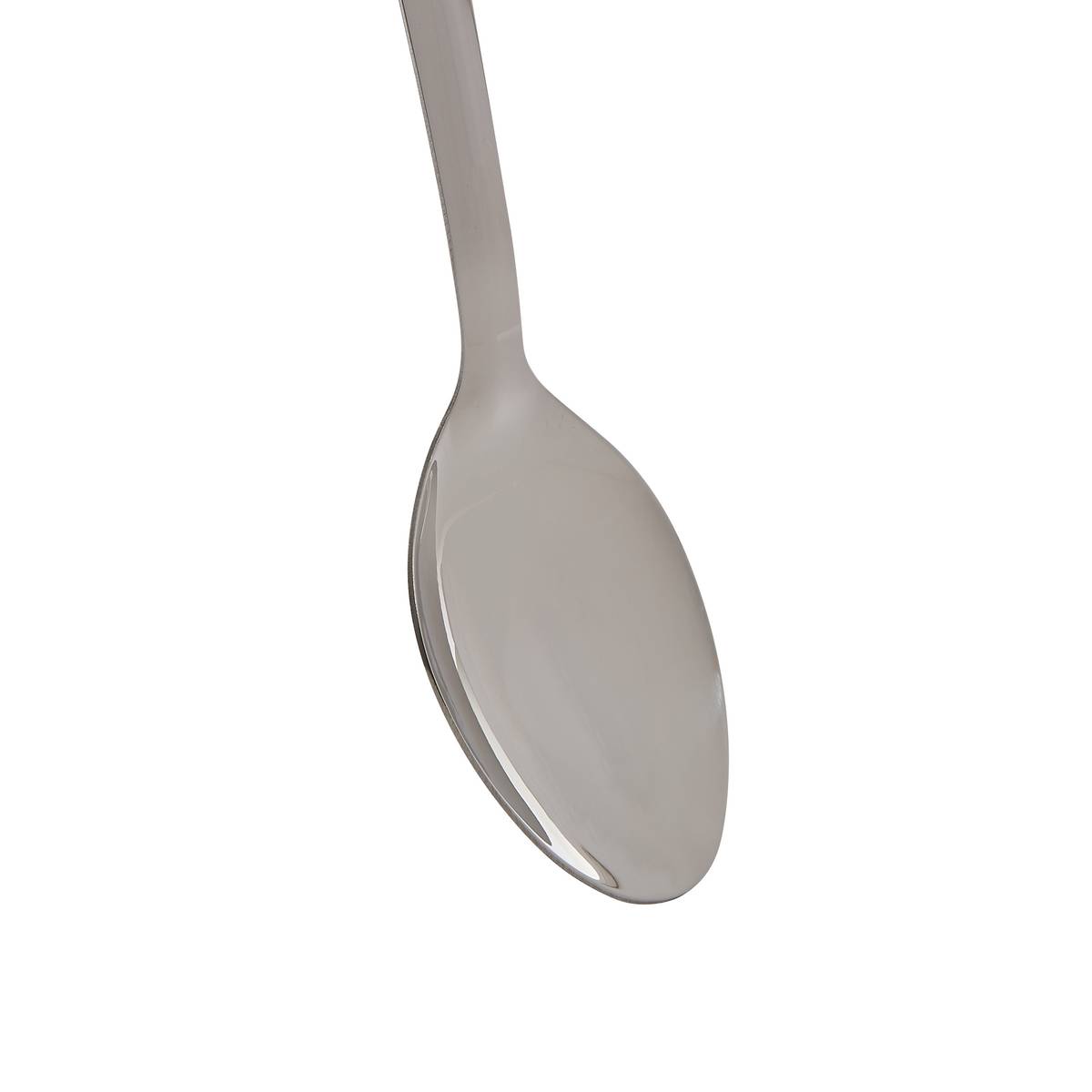 Set de 3 ustensiles de cuisine, l.33 cm, argent Brillance