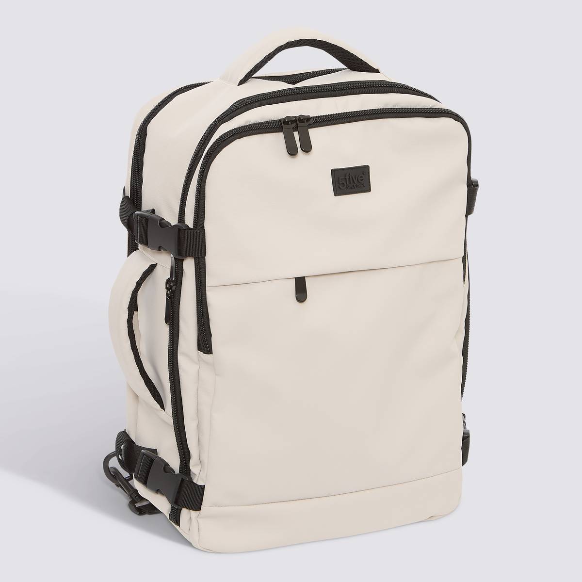 Sac à dos cabine, 25l, argile