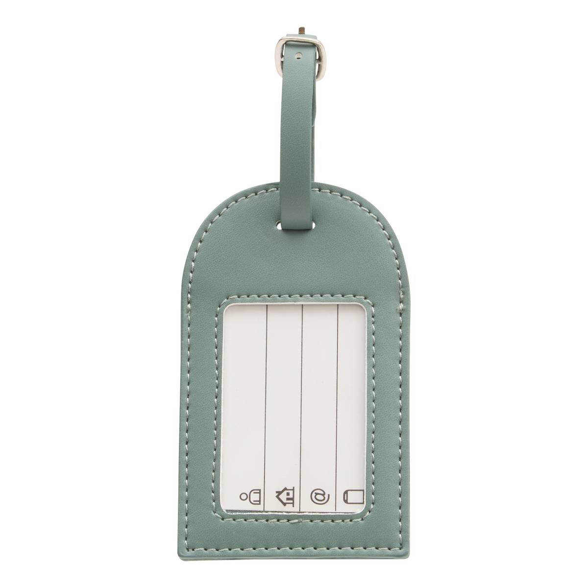 Set porte-document, 15,5x11,5 cm