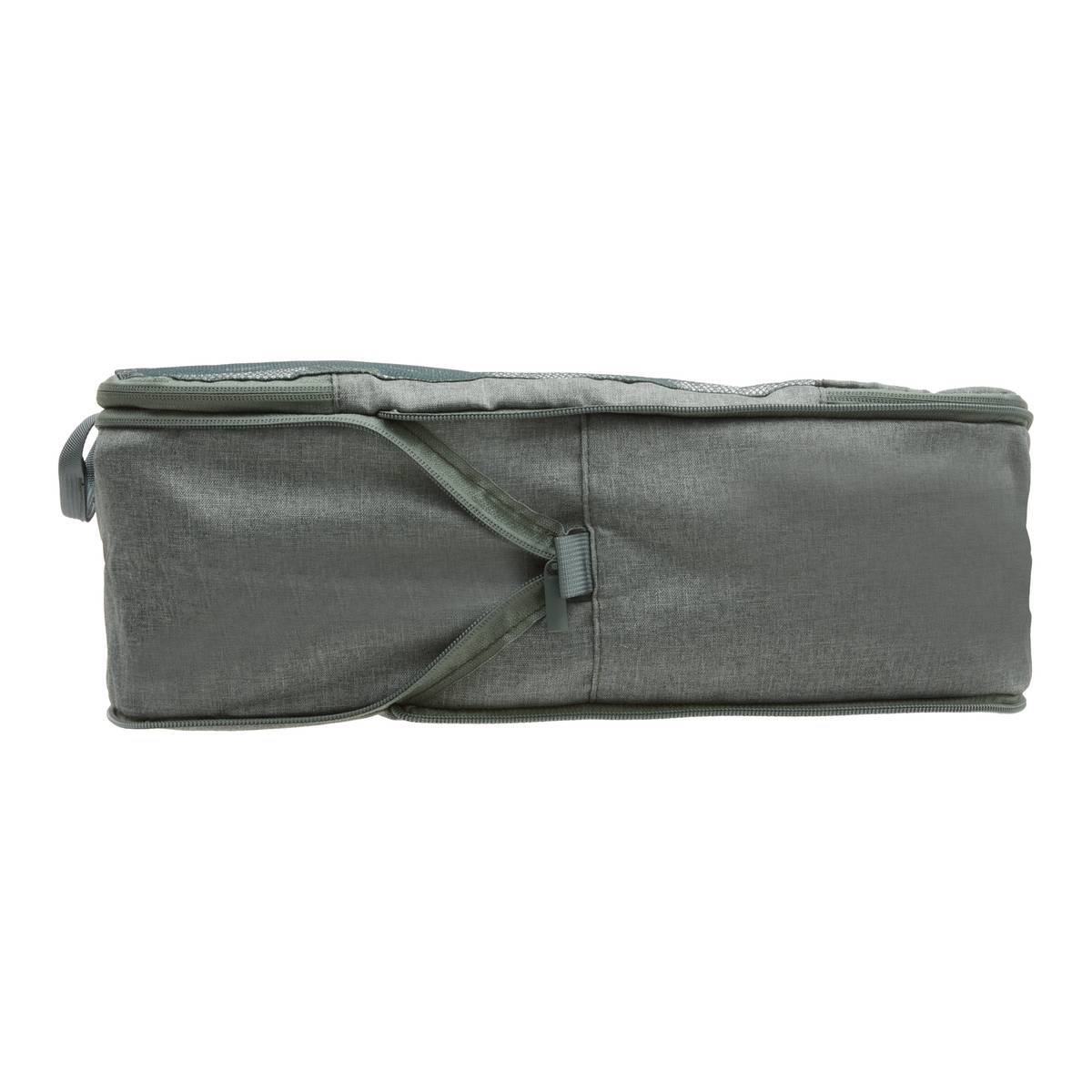 Lot de 3 sacs compresseurs avec sac de rangement, 4 pièces