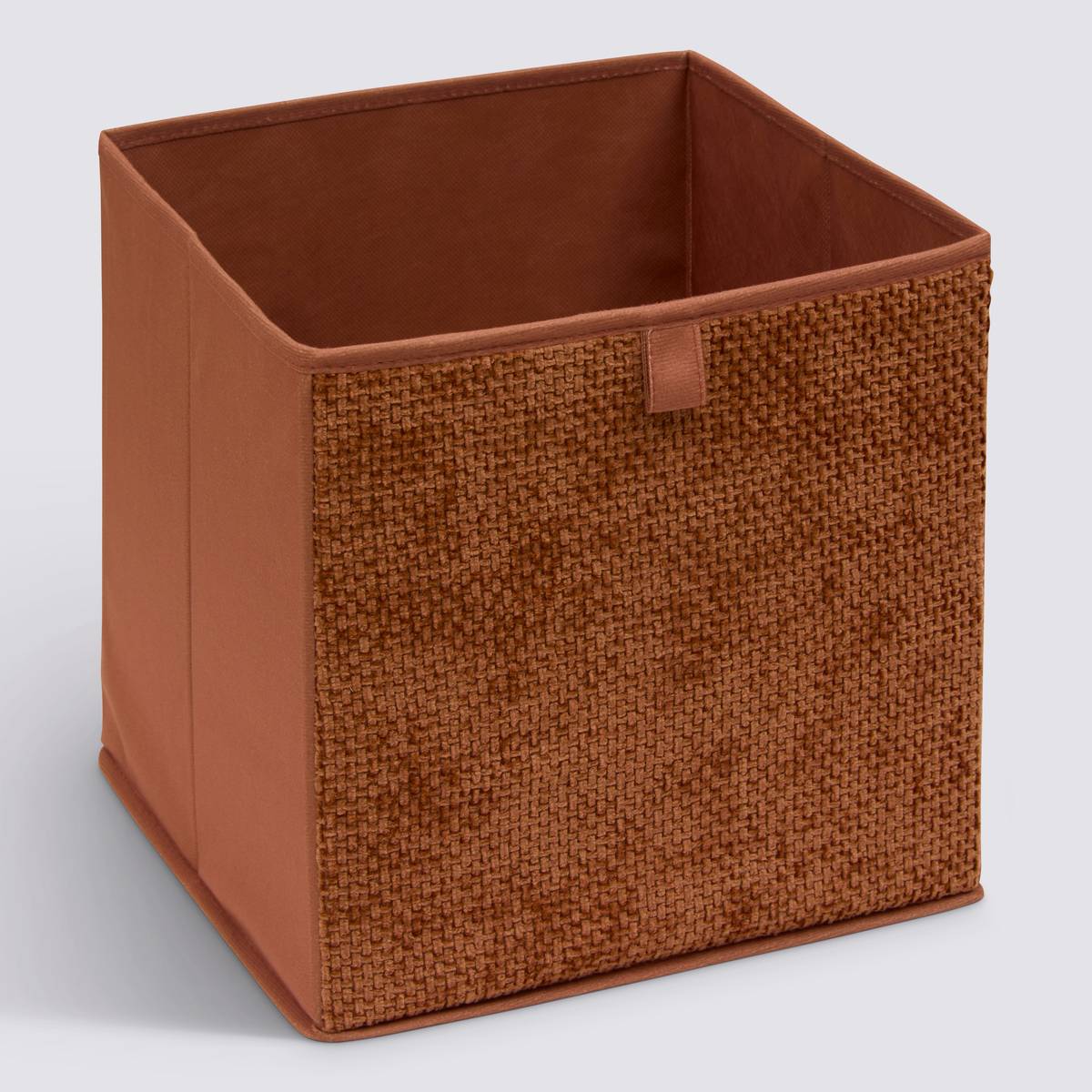 Boîte de rangement, 31x31 cm, moccha Mix'n modul