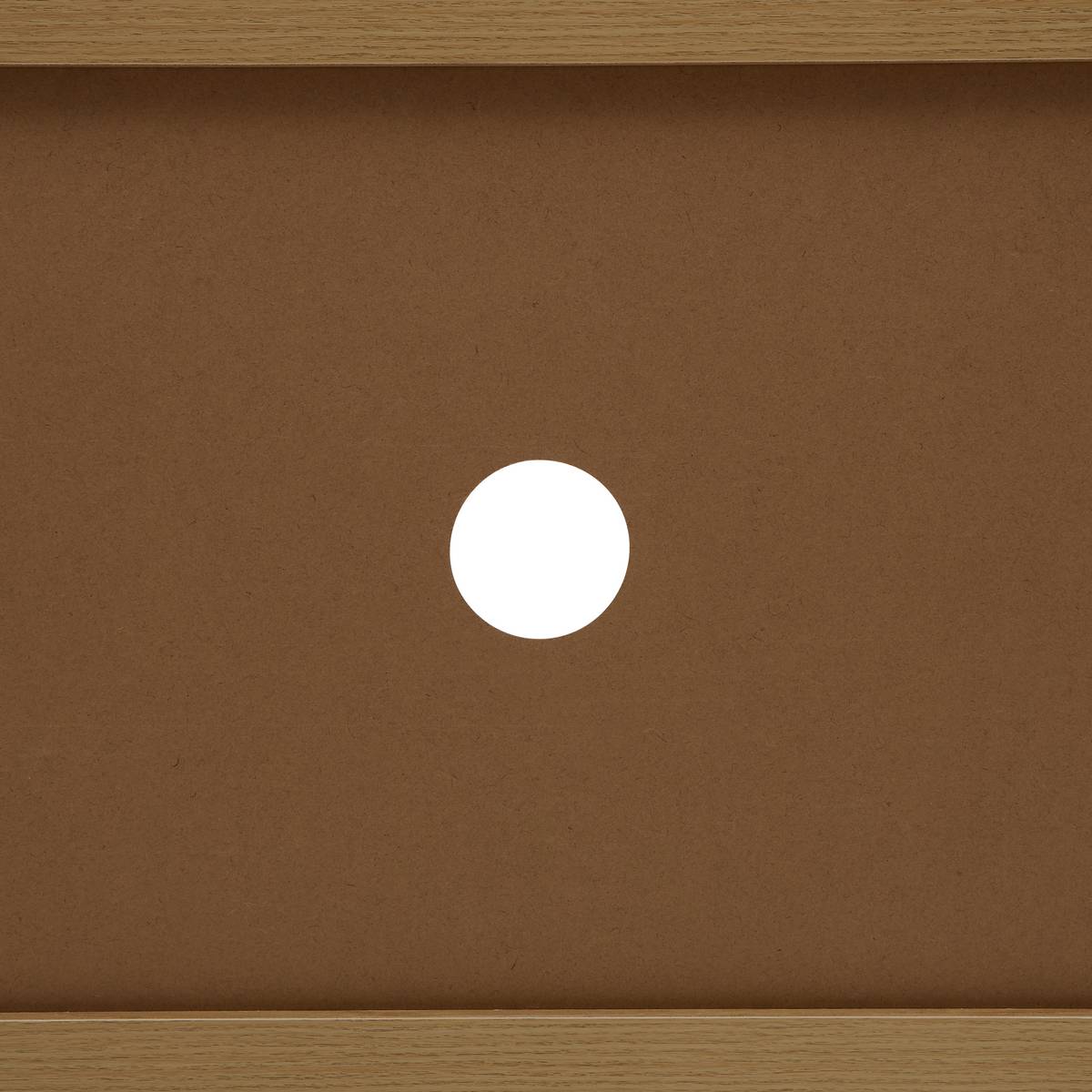 Meuble tv 2 portes, 122,5x39,5 cm, beige
