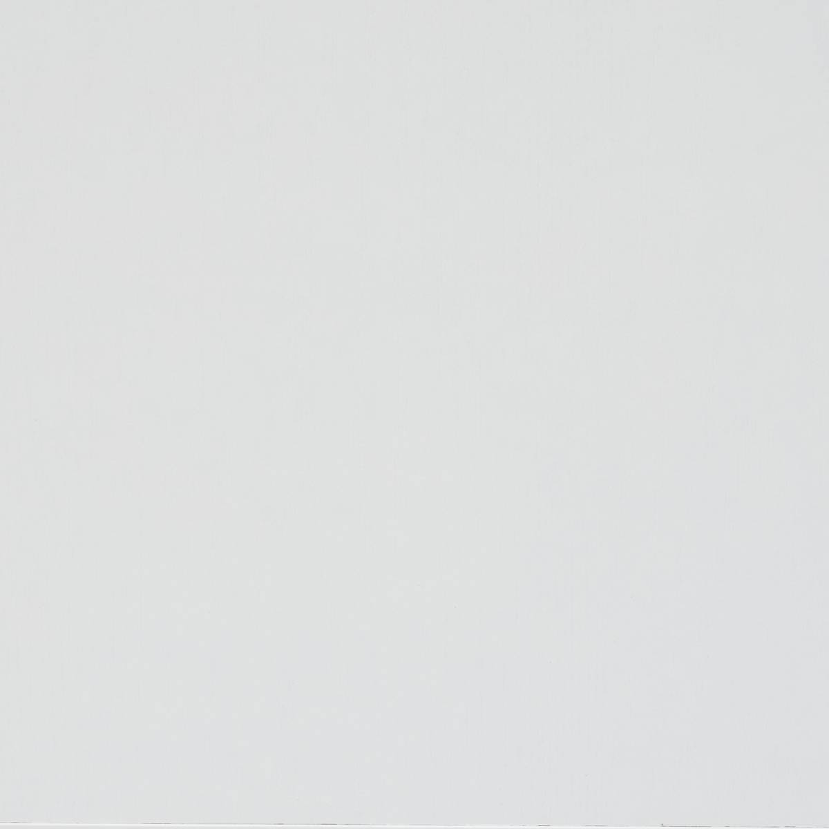 Meuble tv 2 portes, 120x40 cm, blanc Luma