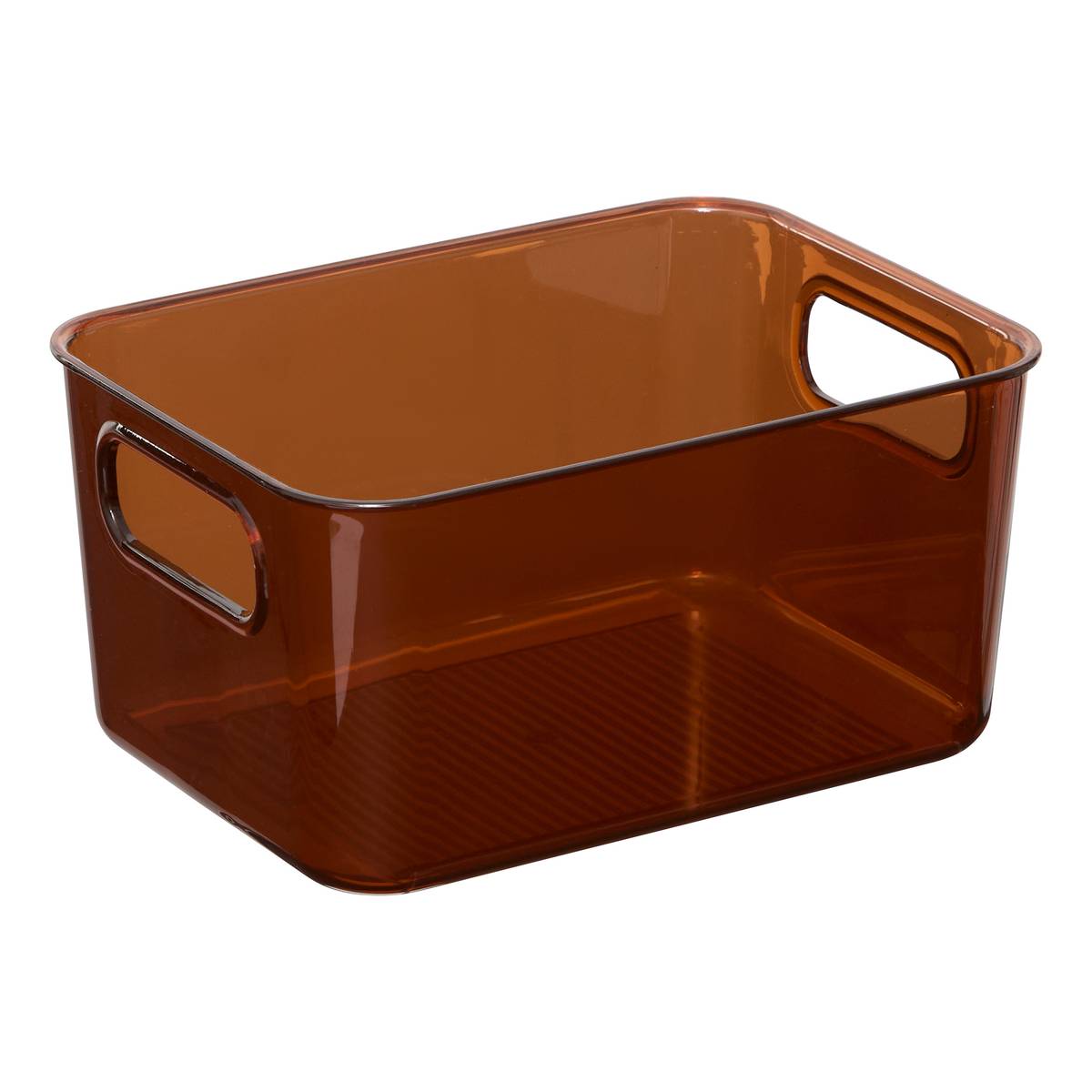 Boîte, 3l, acajou Lycia