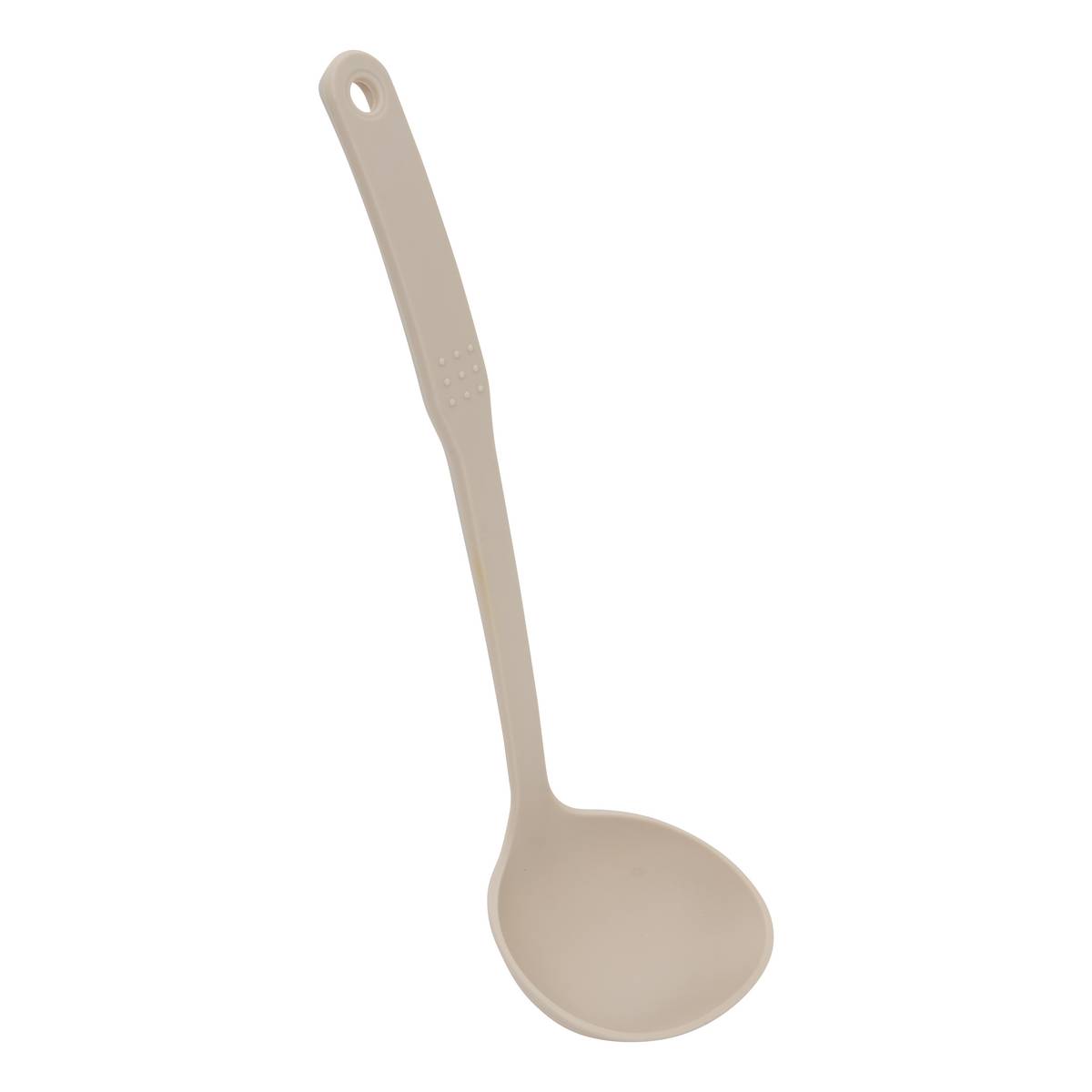 Batterie de cuisine, 12 pièces, beige