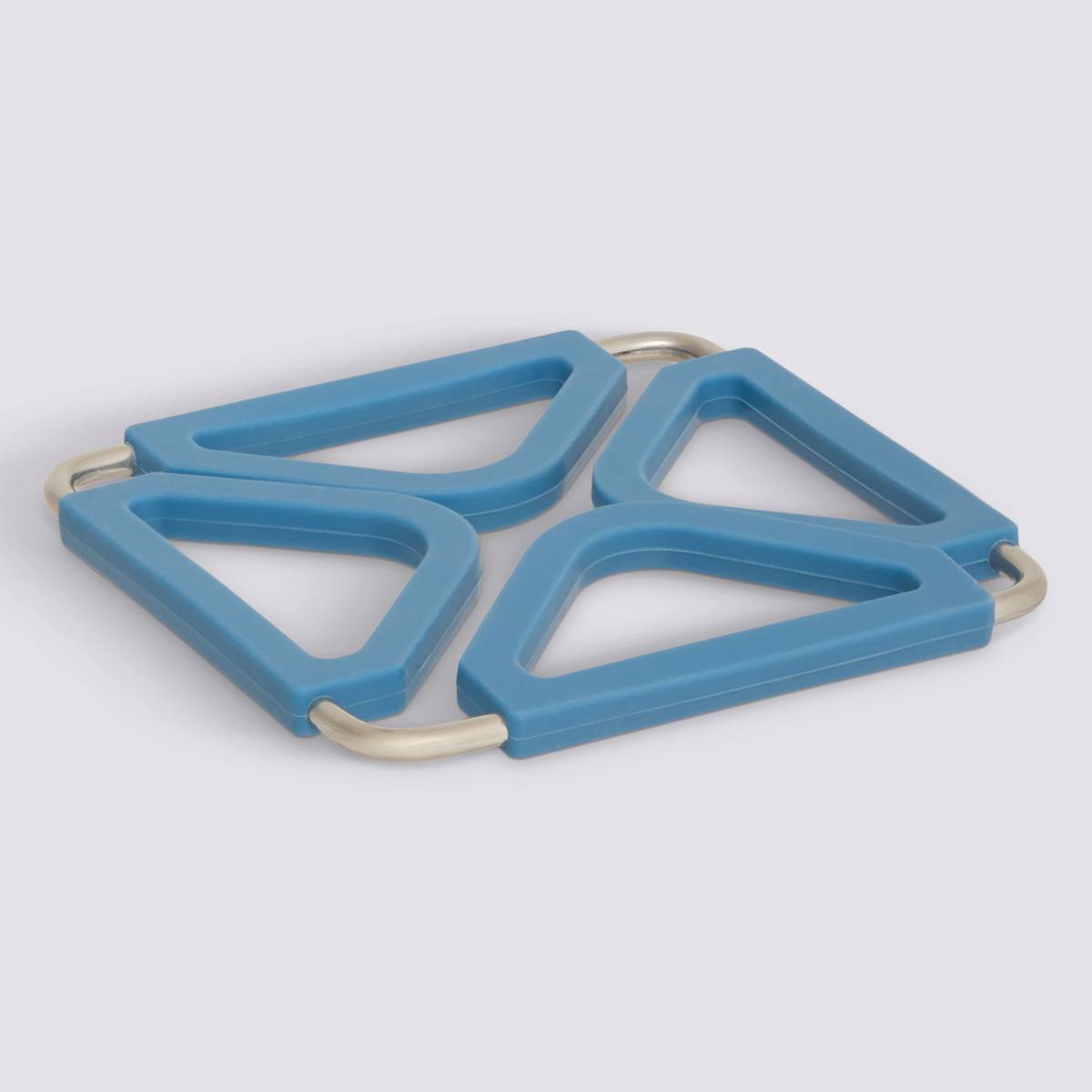 Dessous de plat, 12,5x12,5 cm Colors