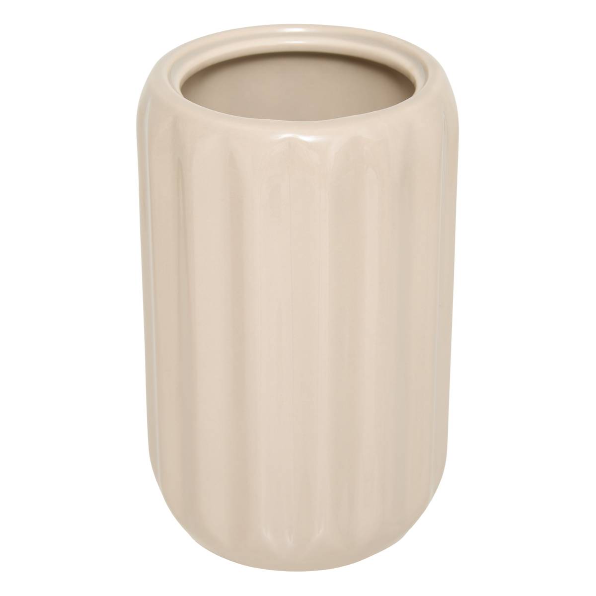 Brosse wc, h.40 cm, beige Colorama