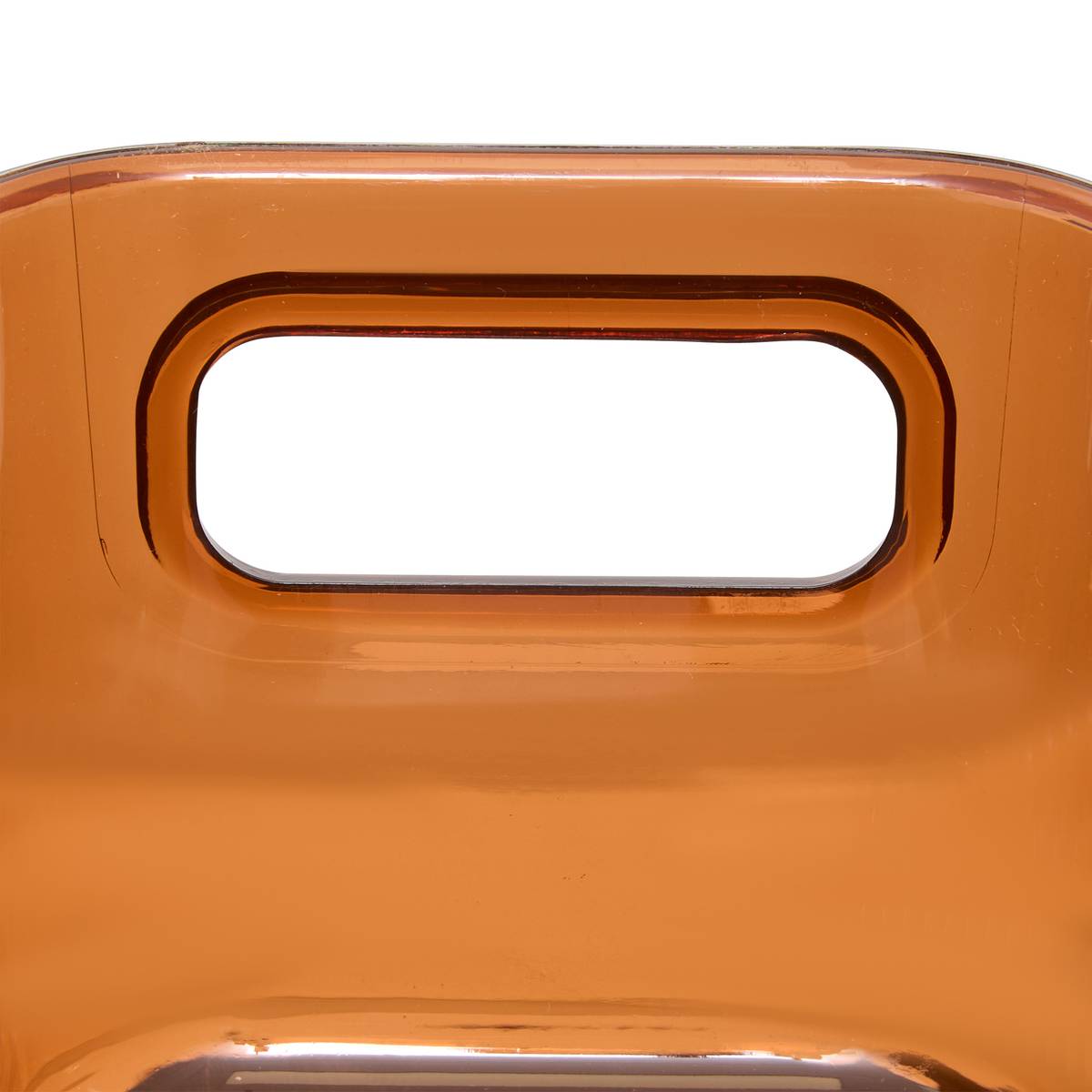 Boîte, 0,8l, acajou Lycia