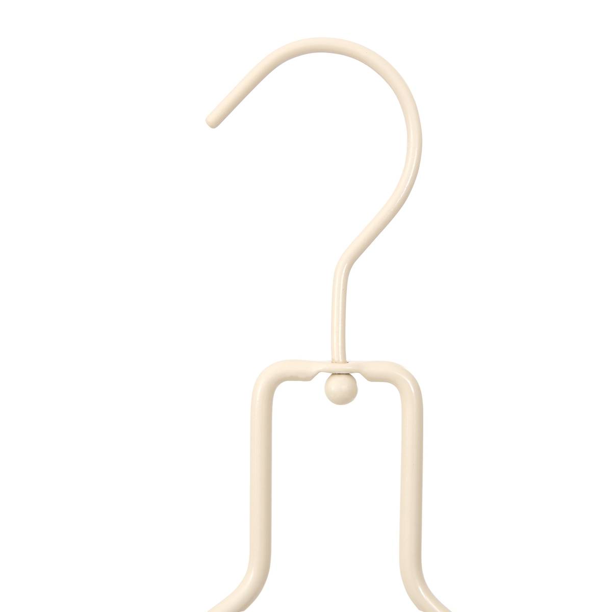 Serviteur de douche, 2 niveaux, beige