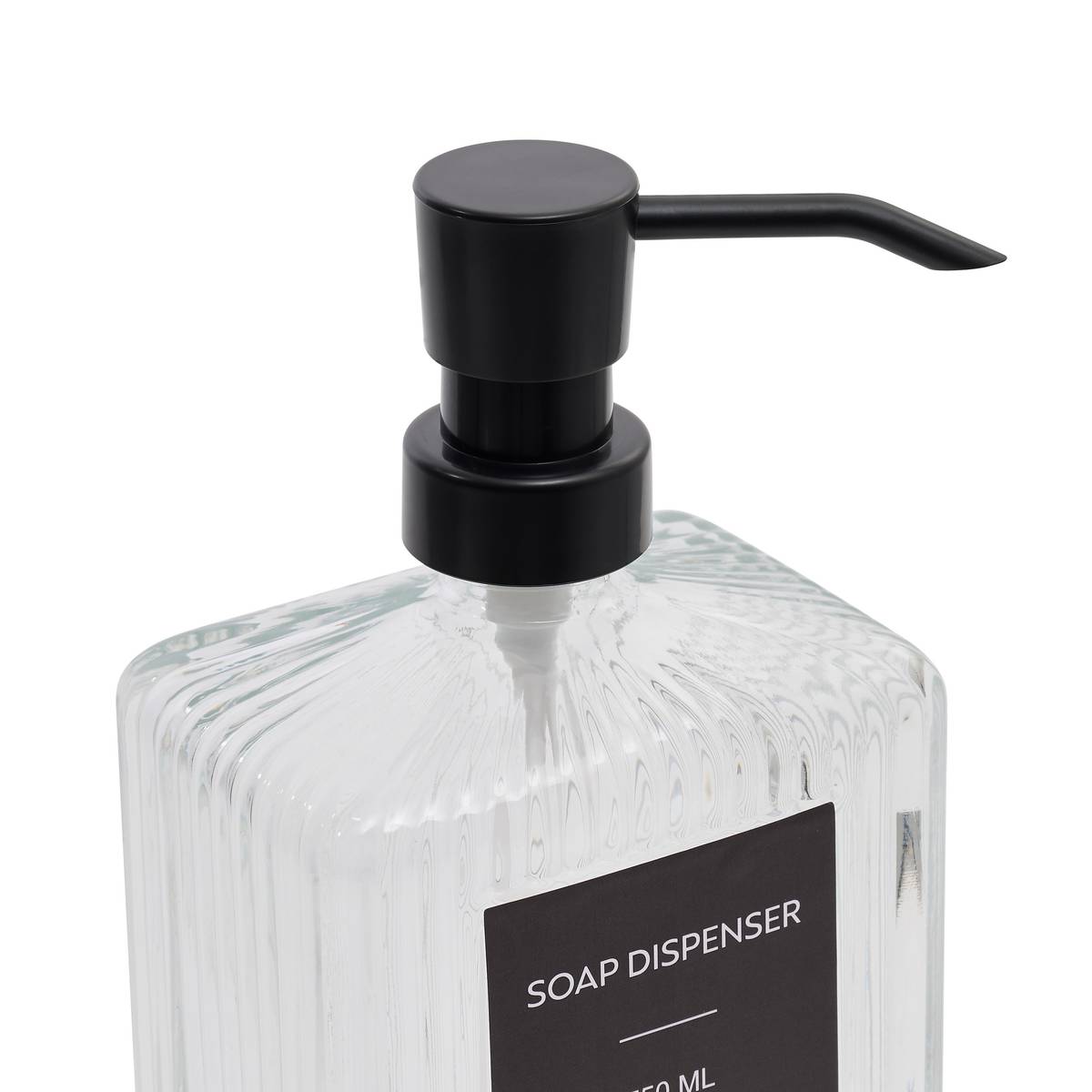 Distributeur de savon, 750ml
