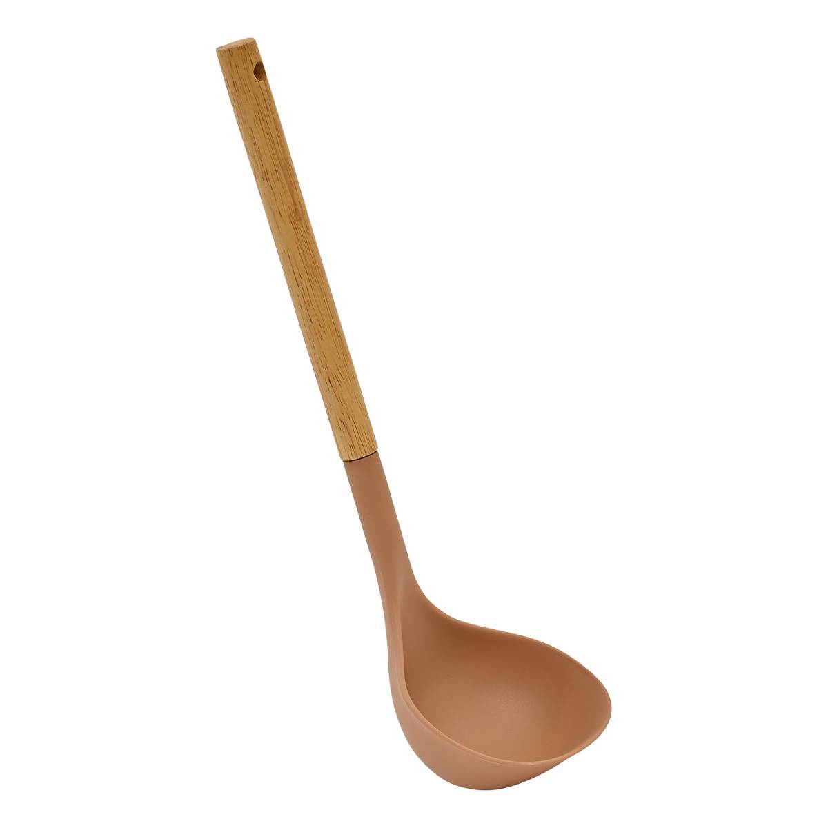Set de 3 ustensiles de cuisine, rose blush