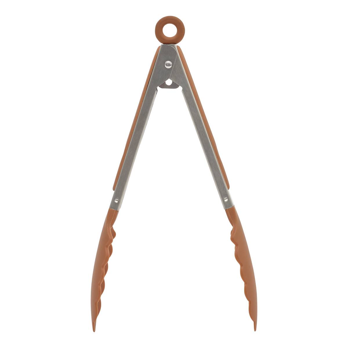 Set de 3 ustensiles de cuisine, rose blush