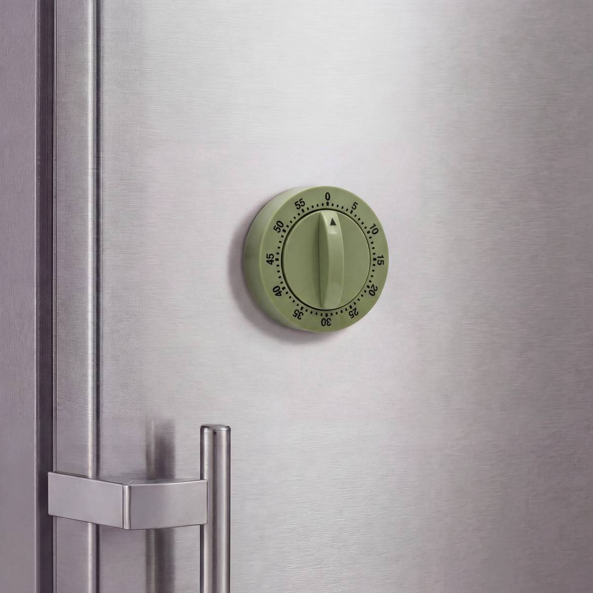 Minuteur, d.6 cm Colors