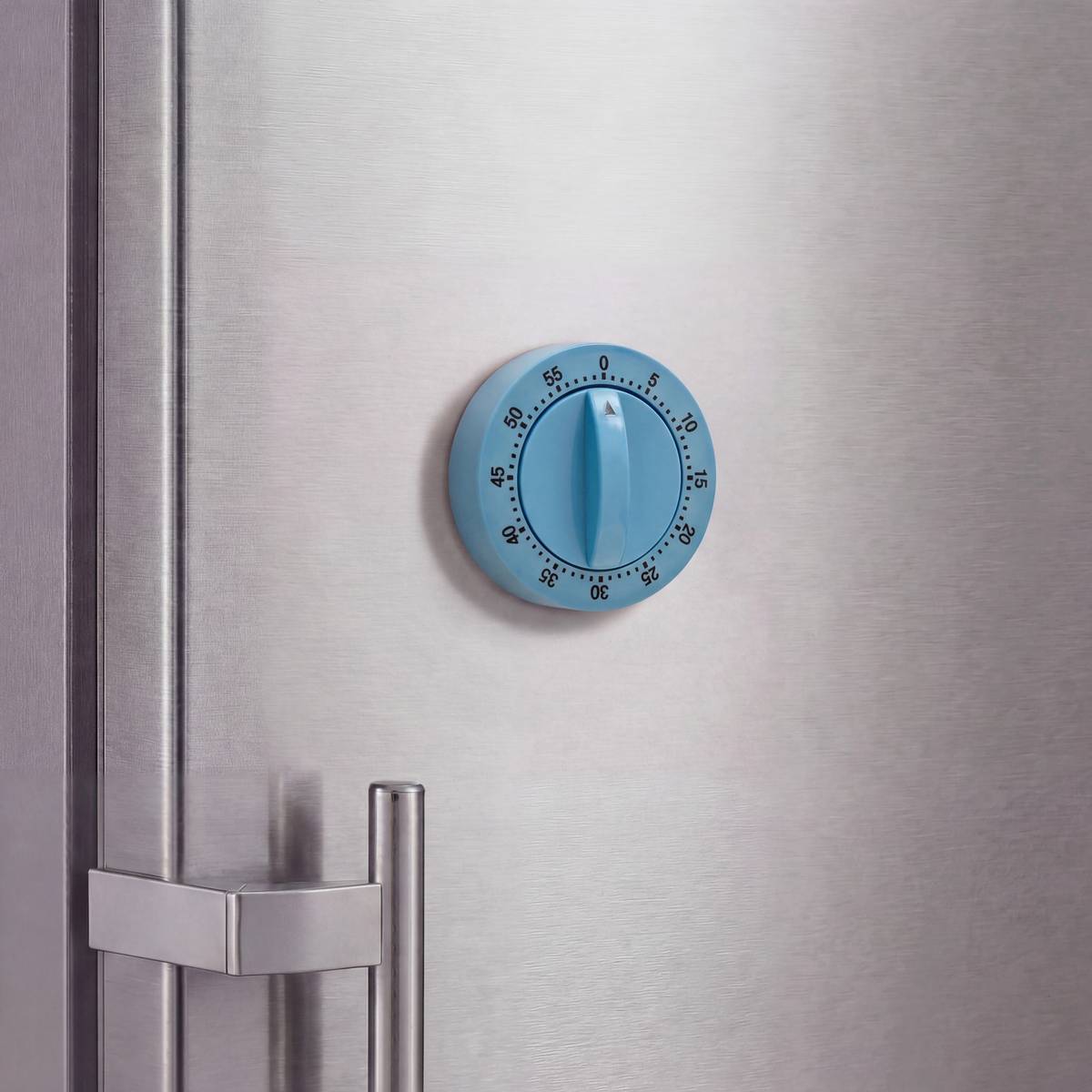 Minuteur, d.6 cm Colors