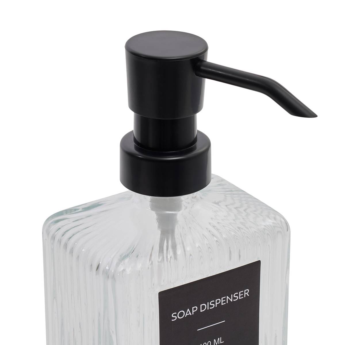 Distributeur de savon, 400ml