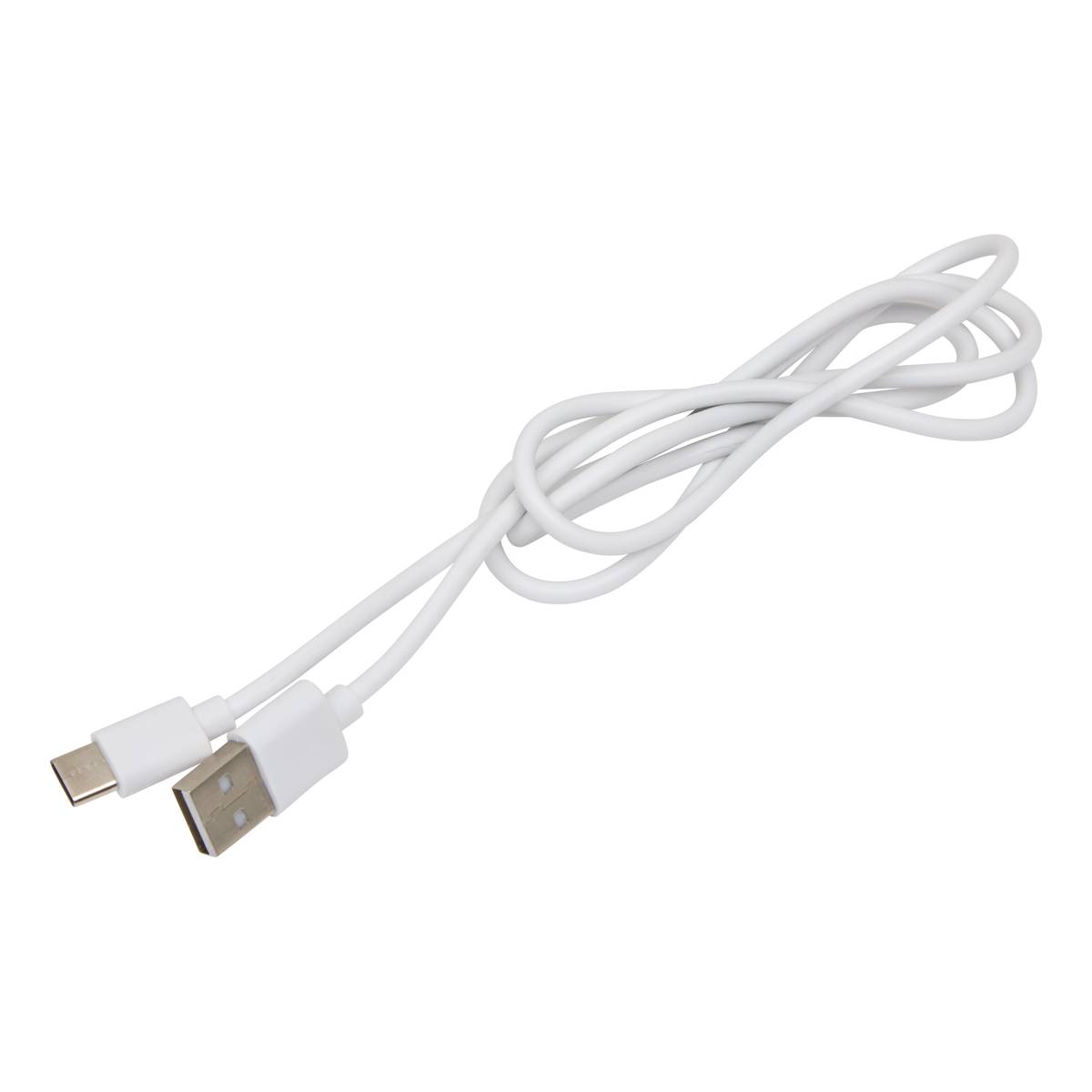 Miroir led, 20x25 cm, blanc