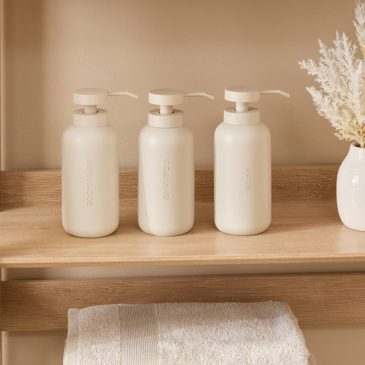 Distributeur de savon, 0,5l