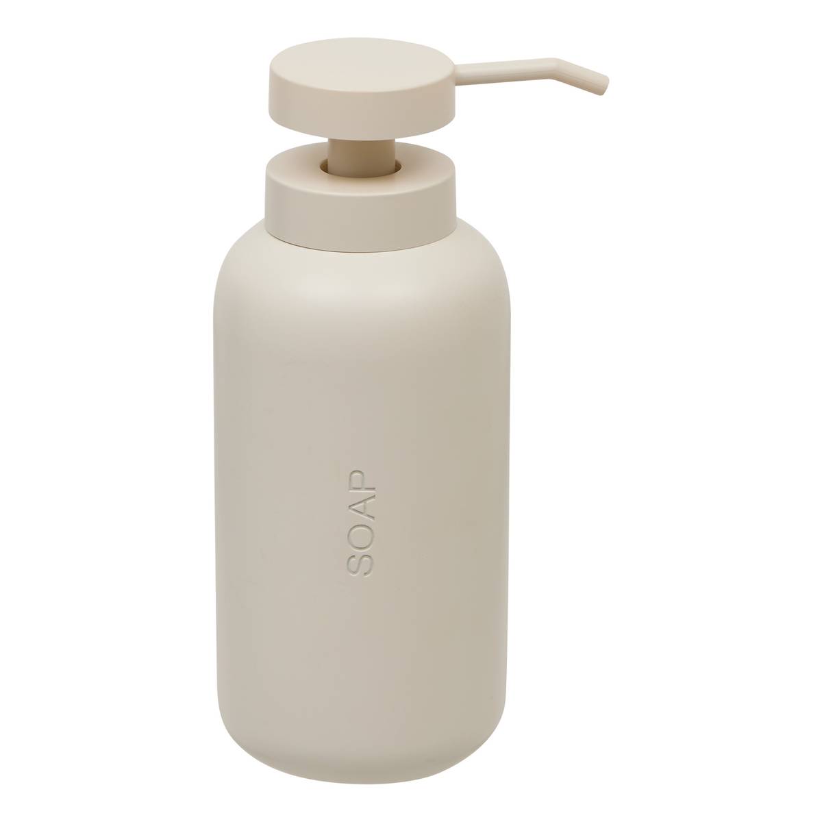Distributeur de savon, 0,5l