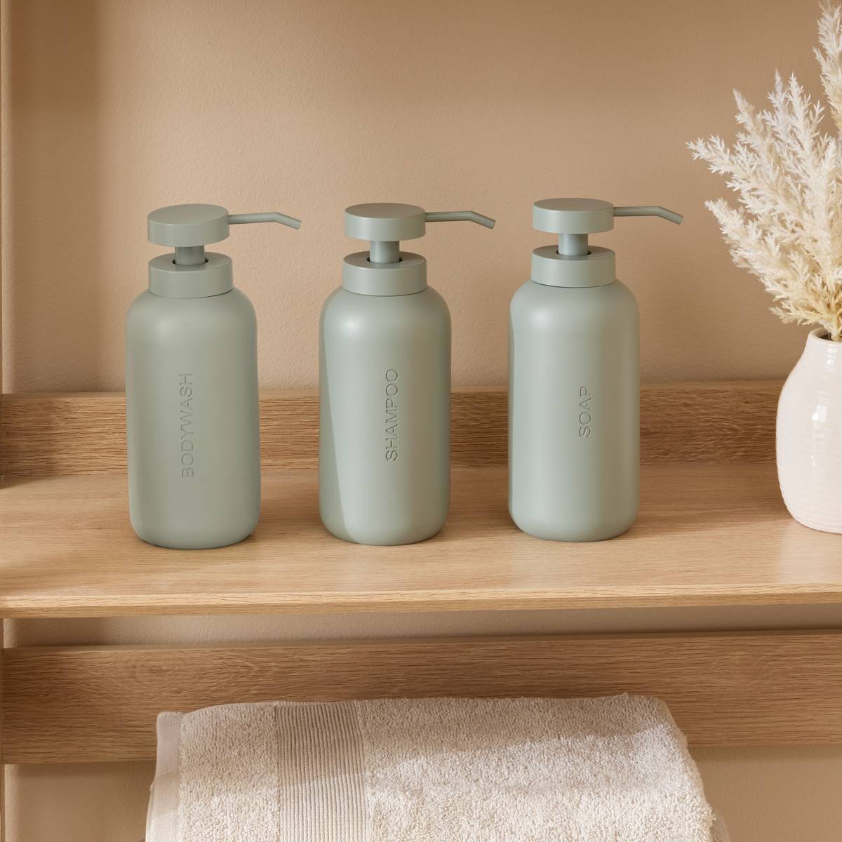 Distributeur de savon, 0,5l