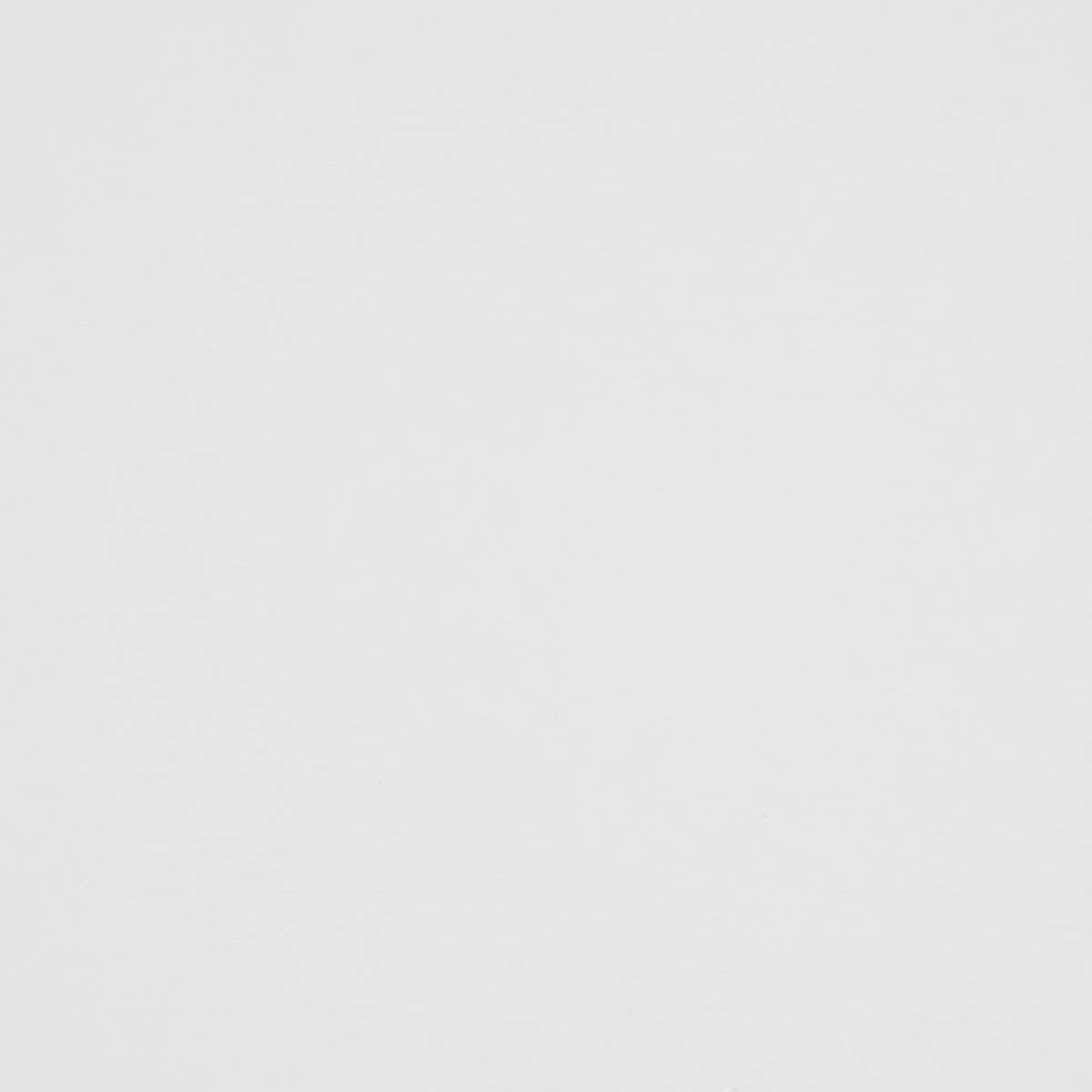 Table basse 1 porte, 90x48 cm, blanc Luma