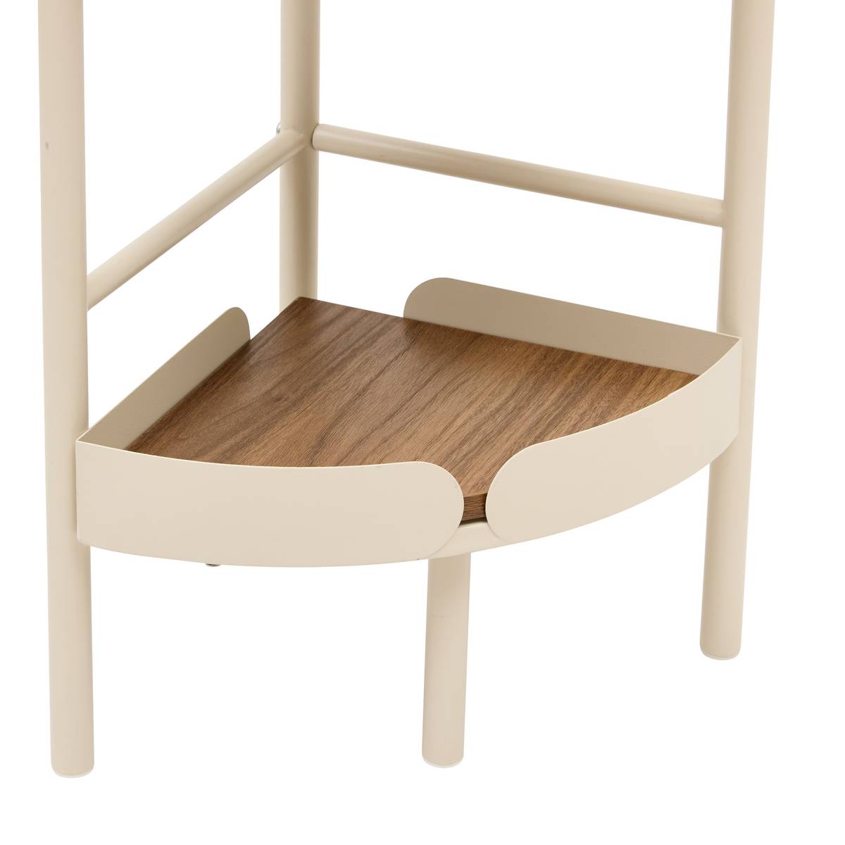 Étagère 3 niveaux, 34,8x25 cm, argile Argileo