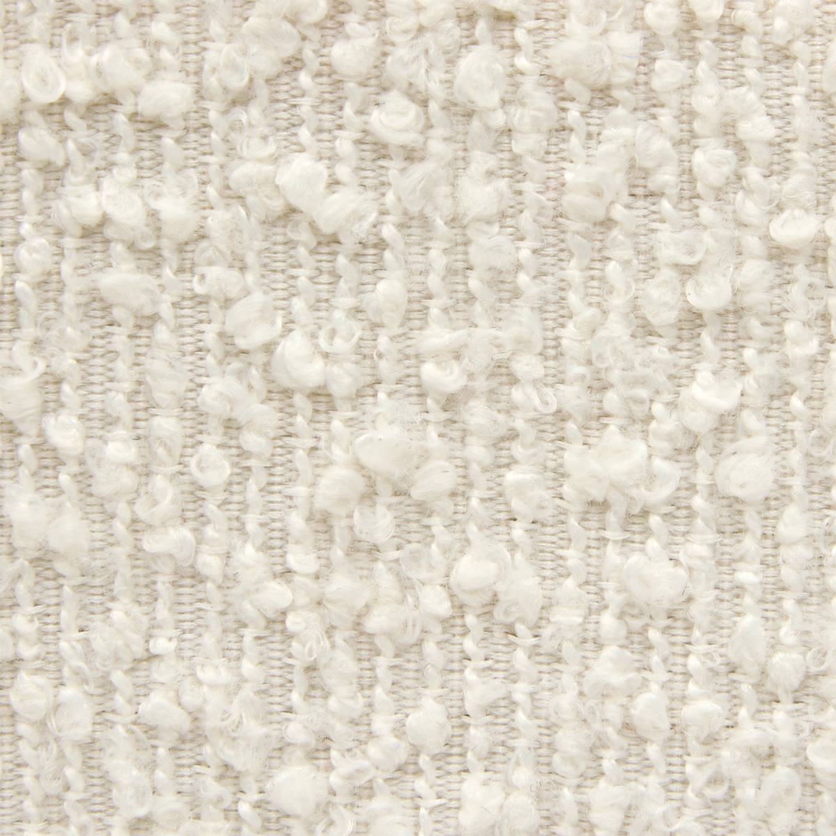Set manucure, 6 pièces, crème Bouclette